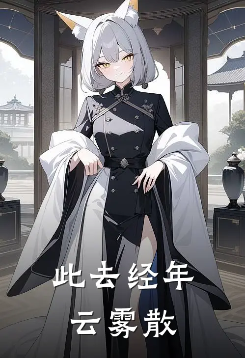 此去经年云雾散