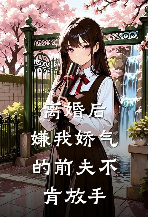 离婚后，嫌我娇气的前夫不肯放手
