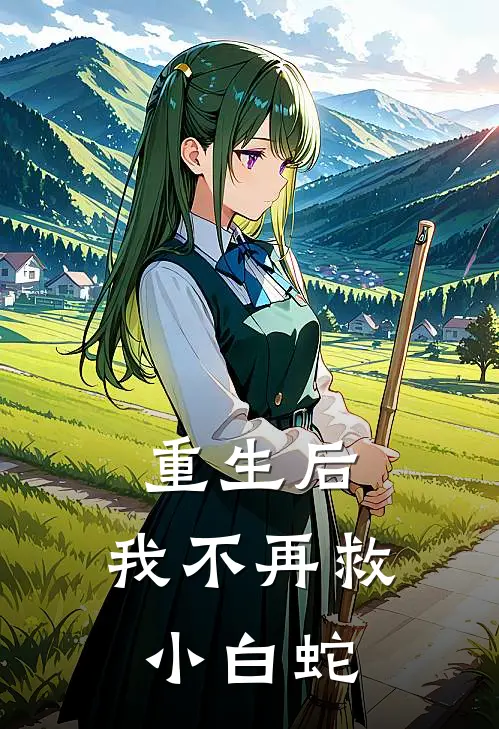 重生后，我不再救小白蛇