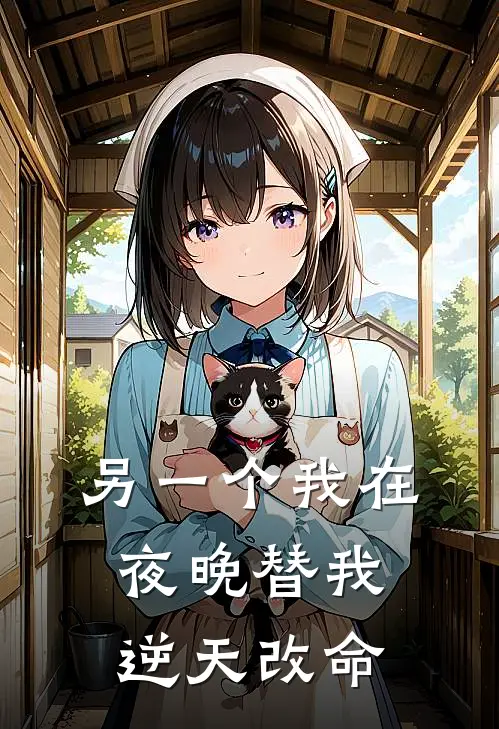 另一个我在夜晚替我逆天改命