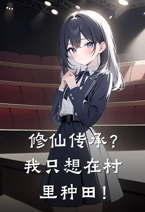修仙传承？我只想在村里种田！