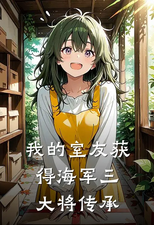 我的室友获得海军三大将传承