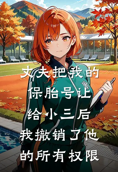 丈夫把我的保胎号让给小三后，我撤销了他的所有权限