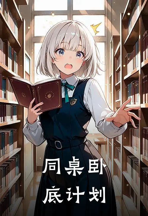 同桌卧底计划