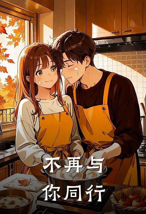 不再与你同行