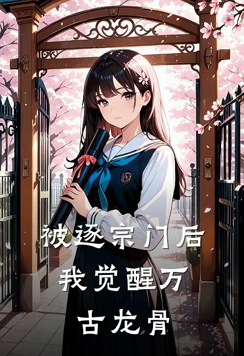 被逐宗门后，我觉醒万古龙骨