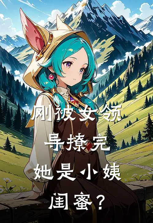 刚被女领导撩完，她是小姨闺蜜？