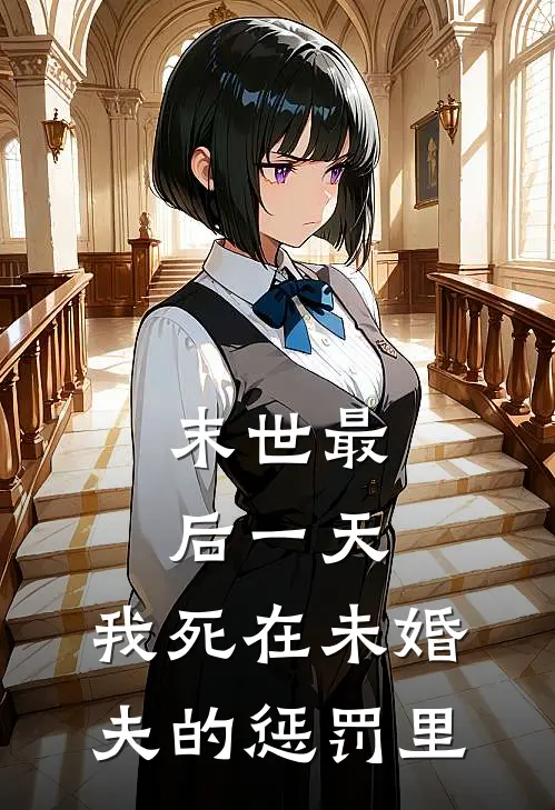 末世最后一天，我死在未婚夫的惩罚里