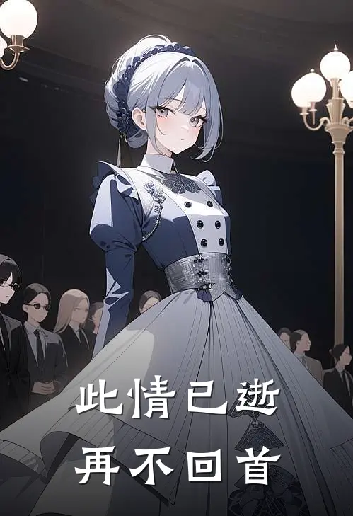 此情已逝，再不回首