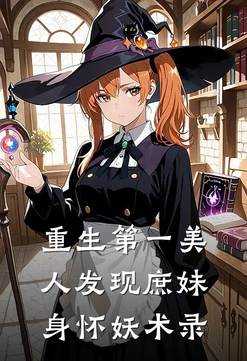 重生第一美人发现庶妹身怀妖术录