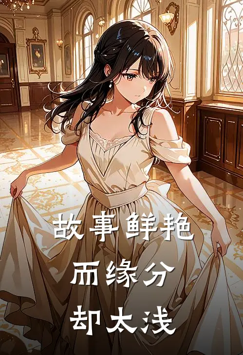 故事鲜艳，而缘分却太浅