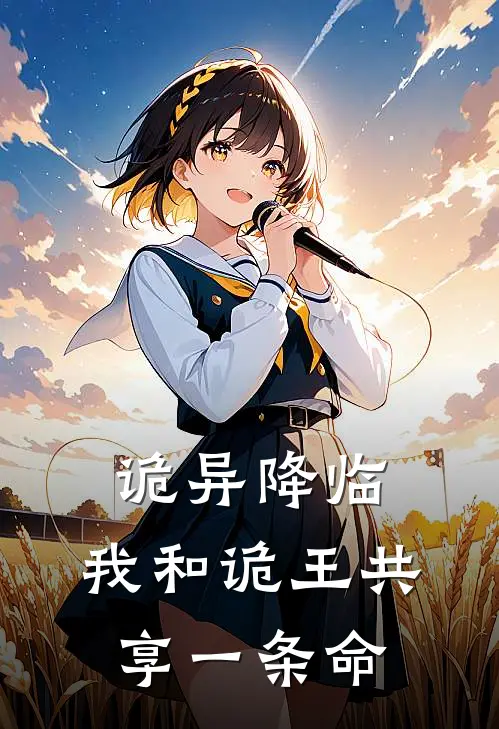诡异降临：我和诡王共享一条命