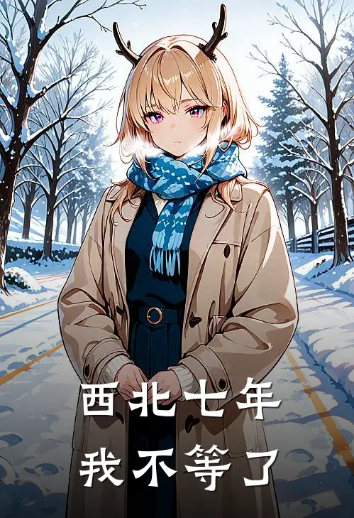 西北七年，我不等了