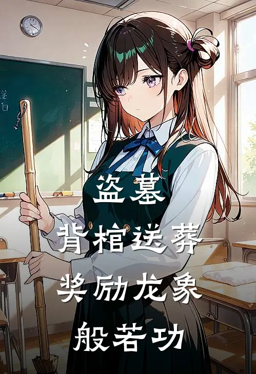 盗墓：背棺送葬，奖励龙象般若功