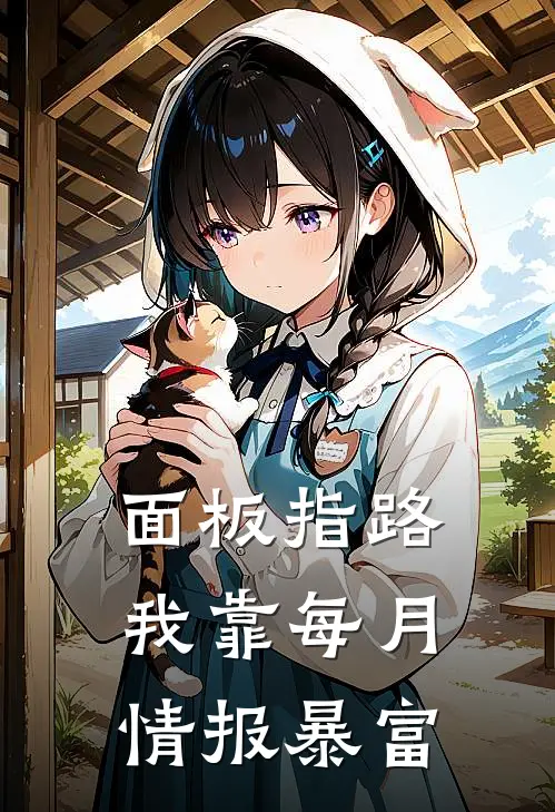 面板指路，我靠每月情报暴富