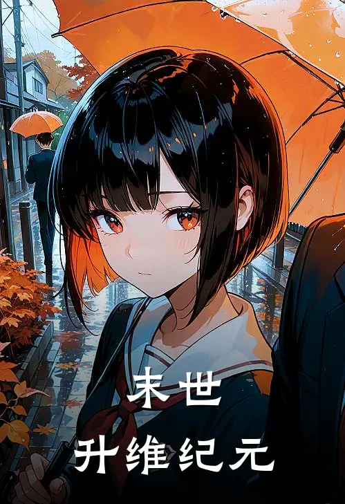 末世：升维纪元