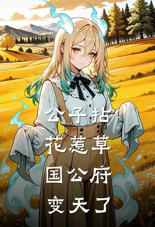 公子拈花惹草，国公府变天了