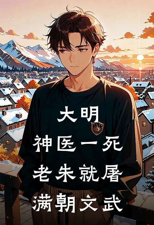 大明：神医一死老朱就屠满朝文武