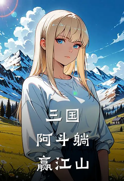 三国：阿斗躺赢江山
