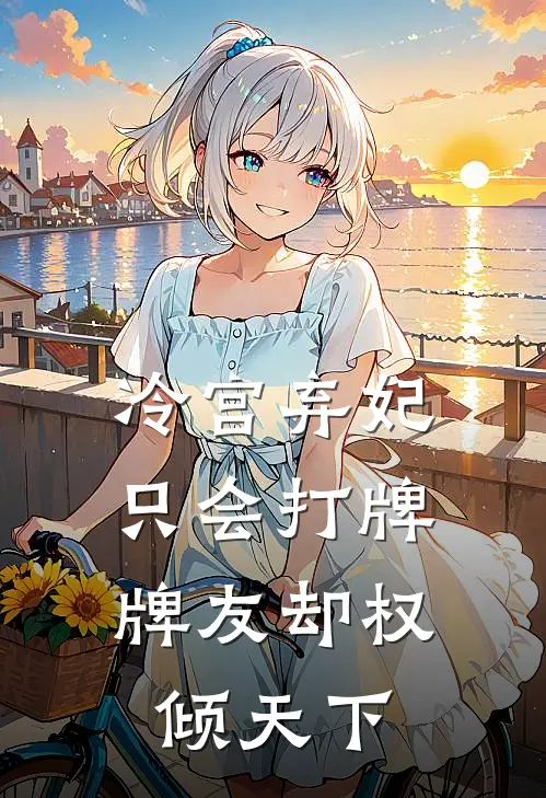 冷宫弃妃只会打牌，牌友却权倾天下