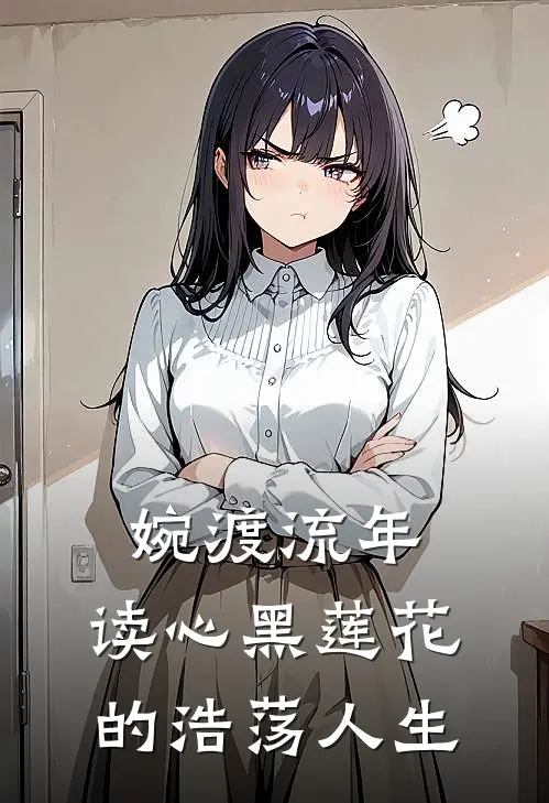 婉渡流年：读心黑莲花的浩荡人生