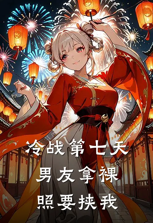 冷战第七天，男友拿裸照要挟我