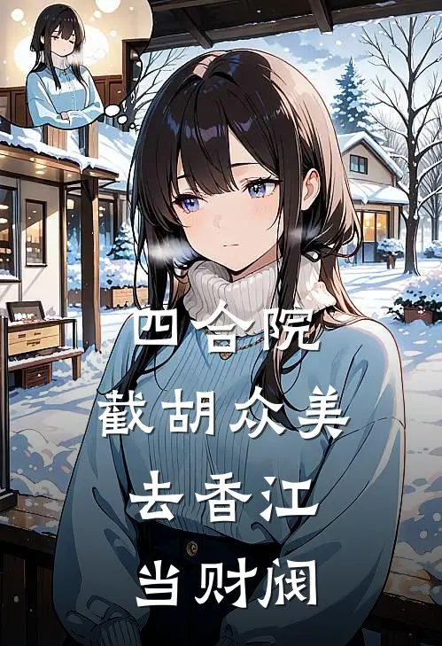 四合院：截胡众美，去香江当财阀