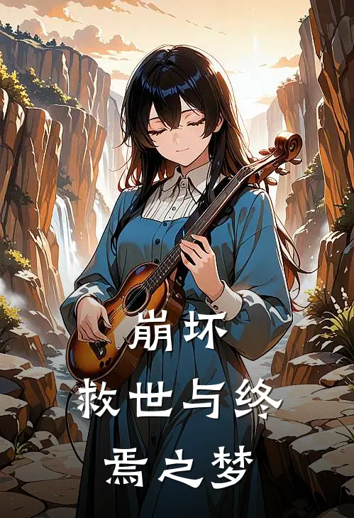 崩坏：救世与终焉之梦