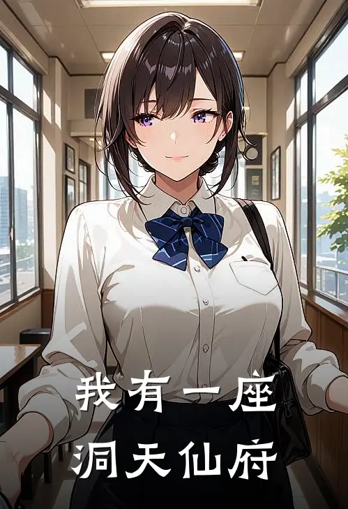 我有一座洞天仙府
