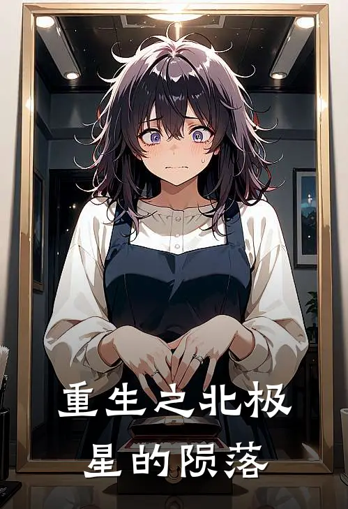重生之北极星的陨落