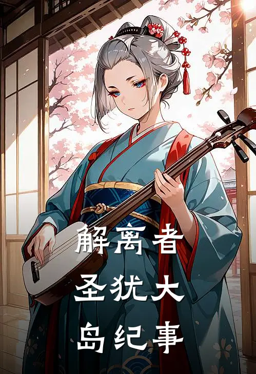 解离者：圣犹大岛纪事
