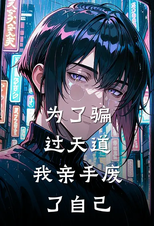 为了骗过天道，我亲手废了自己