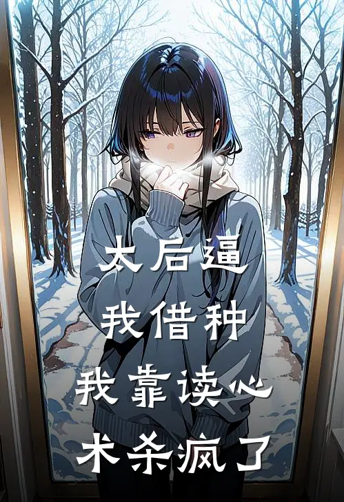 太后逼我借种，我靠读心术杀疯了