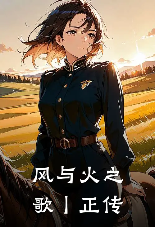 风与火之歌丨正传