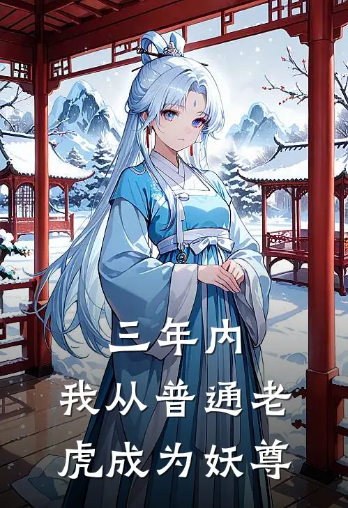 三年内，我从普通老虎成为妖尊
