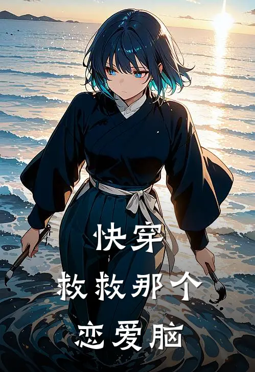 快穿：救救那个恋爱脑