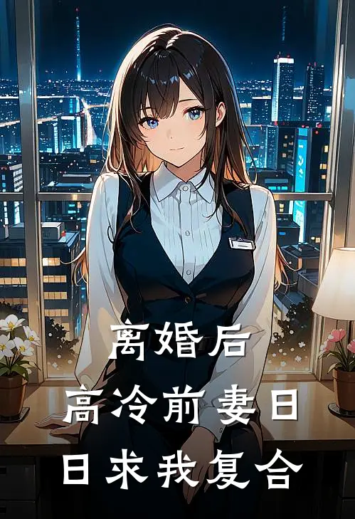 离婚后，高冷前妻日日求我复合
