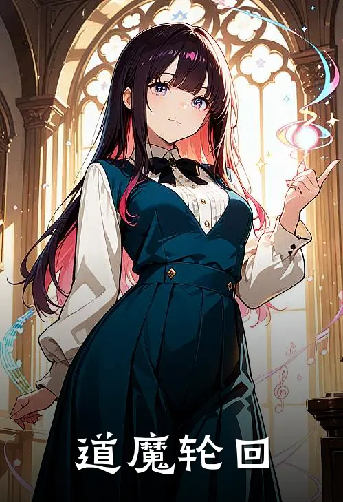 道魔轮回