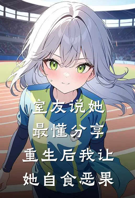 室友说她最懂分享，重生后我让她自食恶果