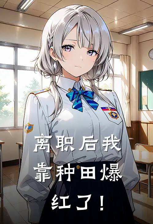 离职后我靠种田爆红了！