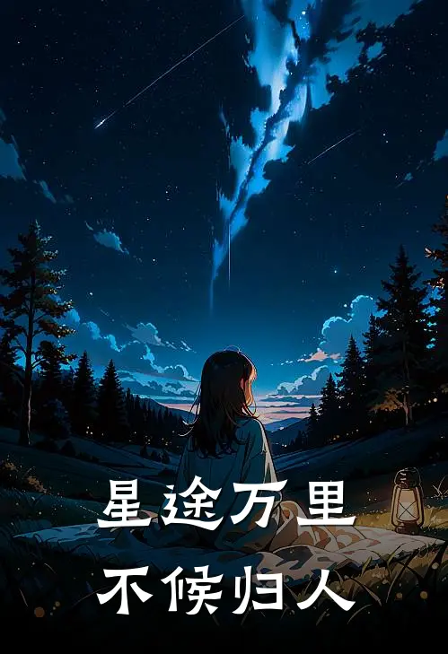 星途万里，不候归人