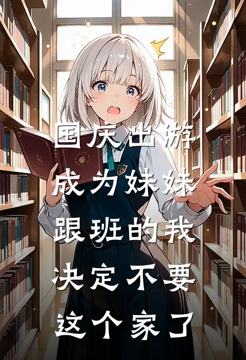 国庆出游，成为妹妹跟班的我决定不要这个家了