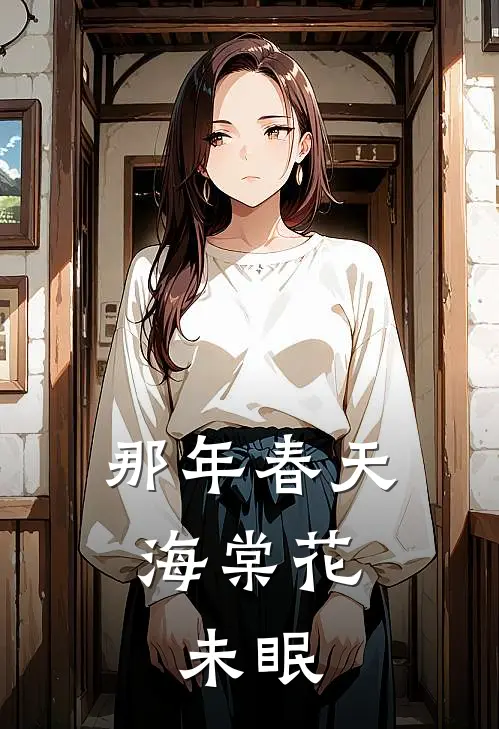 那年春天，海棠花未眠