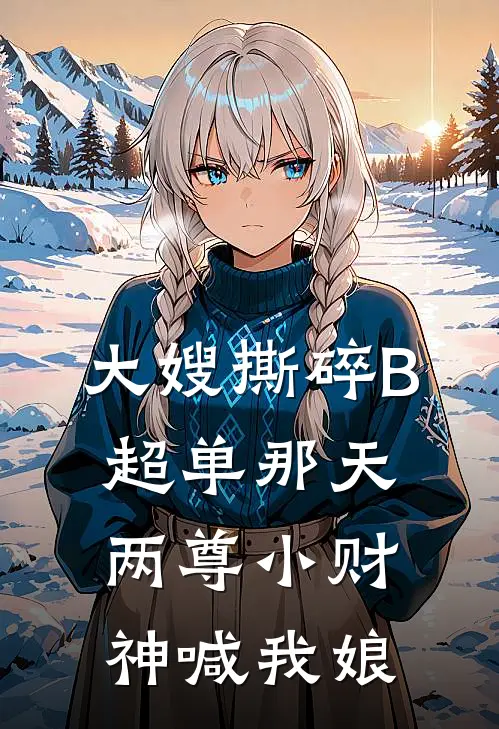 大嫂撕碎B超单那天，两尊小财神喊我娘