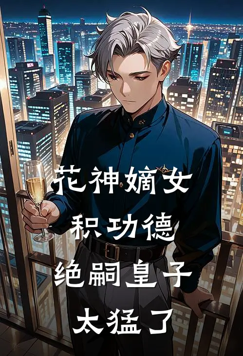 花神嫡女积功德，绝嗣皇子太猛了