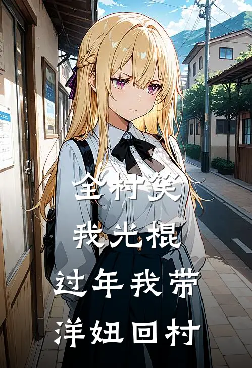 全村笑我光棍：过年我带洋妞回村