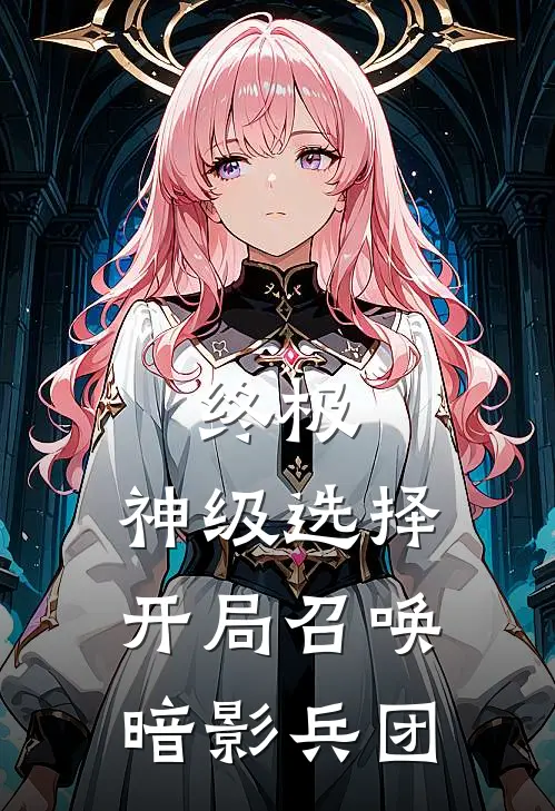 终极：神级选择开局召唤暗影兵团