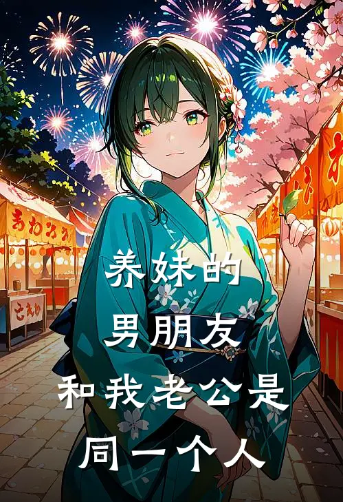 养妹的男朋友，和我老公是同一个人