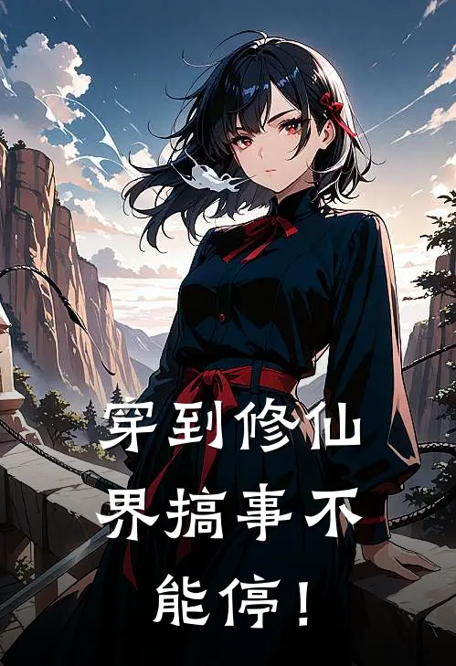 穿到修仙界搞事不能停！