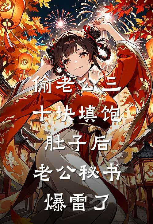 偷老公三十块填饱肚子后，老公秘书爆雷了